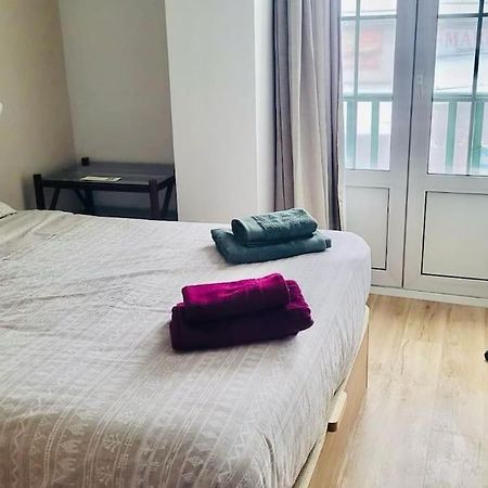 Apartment Salvia Plaza Andalucia シエラネバダ エクステリア 写真