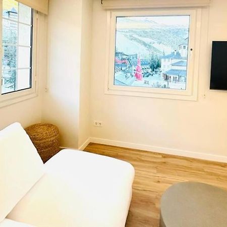 Apartment Salvia Plaza Andalucia シエラネバダ エクステリア 写真