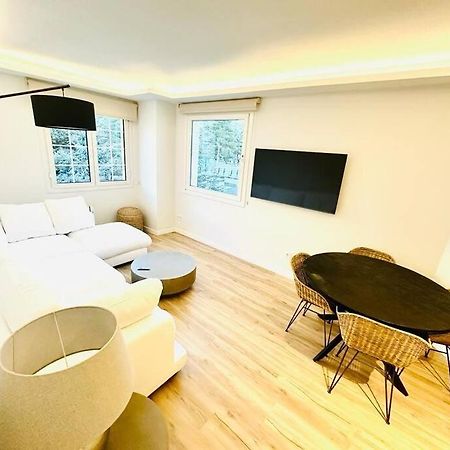 Apartment Salvia Plaza Andalucia シエラネバダ エクステリア 写真