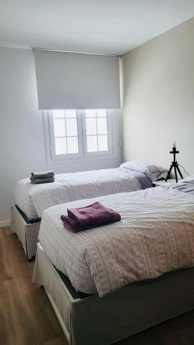 Apartment Salvia Plaza Andalucia シエラネバダ エクステリア 写真