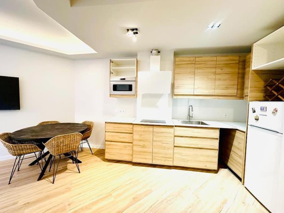 Apartment Salvia Plaza Andalucia シエラネバダ エクステリア 写真