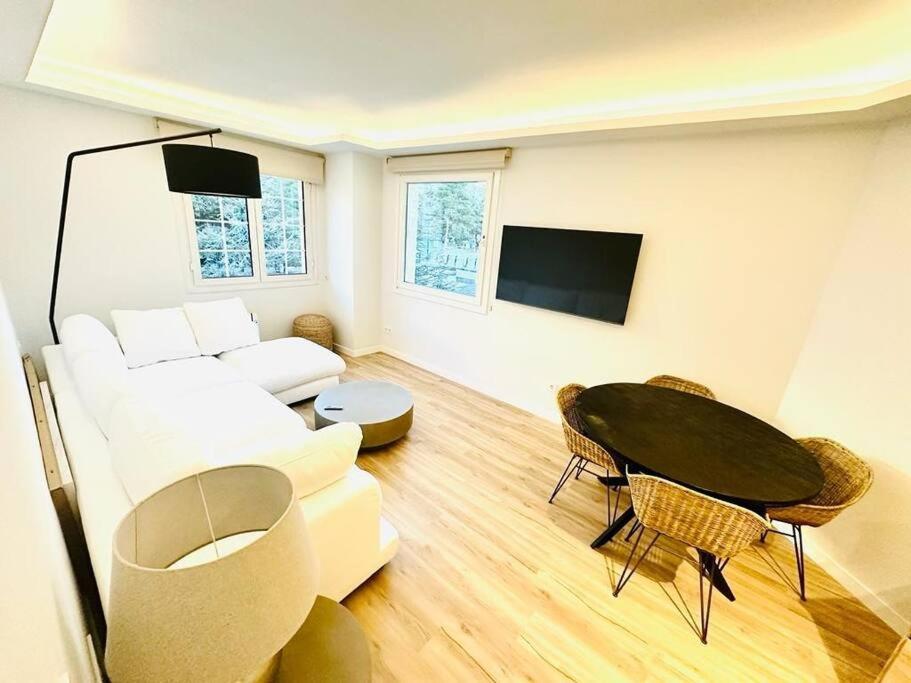 Apartment Salvia Plaza Andalucia シエラネバダ エクステリア 写真